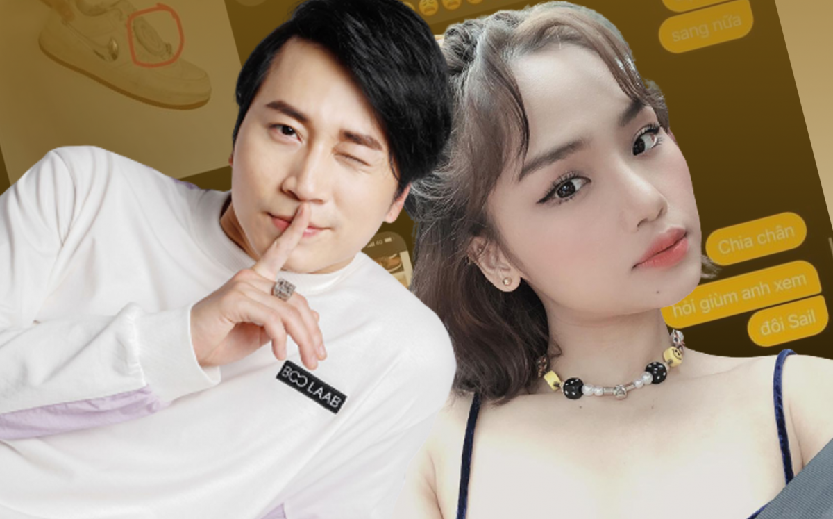 Miu Lê lại vướng tin đồn hẹn hò Karik - Hình 4