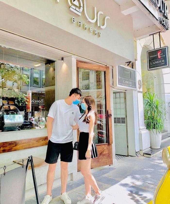 Nóc nhà cực xinh của thủ môn giúp U23 Việt Nam hòa Hàn Quốc - Hình 3