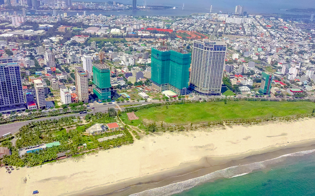 Phân khúc bất động sản ngủ đông suốt thời gian dài đang tích cực trở lại - Hình 3