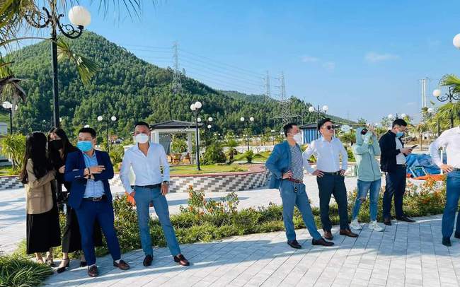 Phân khúc bất động sản ngủ đông suốt thời gian dài đang tích cực trở lại - Hình 1