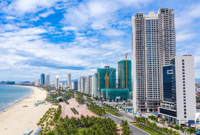 Phân khúc bất động sản ngủ đông suốt thời gian dài đang tích cực trở lại - Hình 2