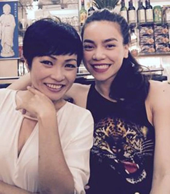 Phương Thanh bị tố tác động vật lý Hồ Quỳnh Hương, thị phi bủa vây hậu scandal tình ái - Hình 4