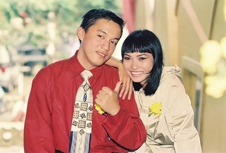 Phương Thanh và những người tình nghệ thuật - Hình 5