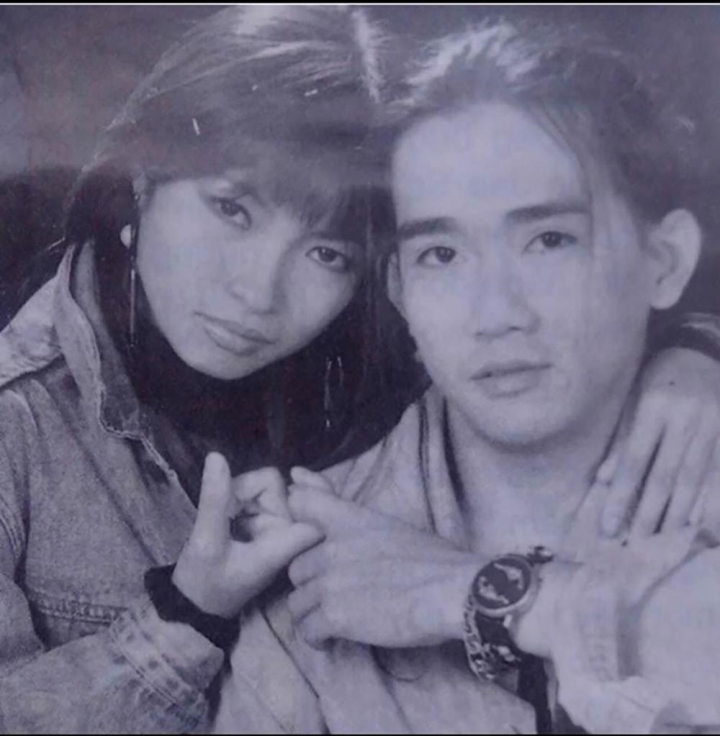 Phương Thanh và những người tình nghệ thuật - Hình 2