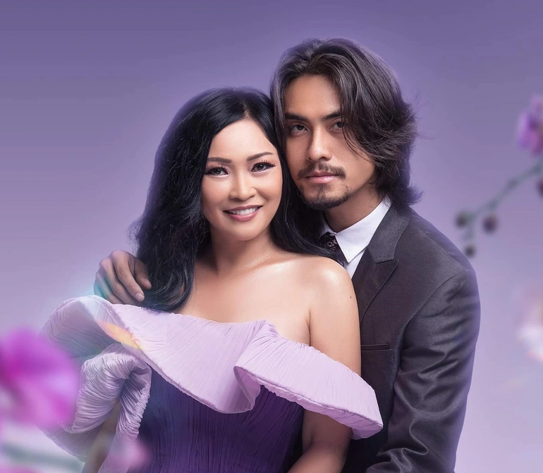Phương Thanh và những người tình nghệ thuật - Hình 7