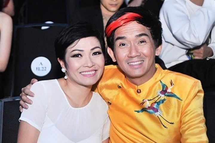 Phương Thanh và những người tình nghệ thuật - Hình 4