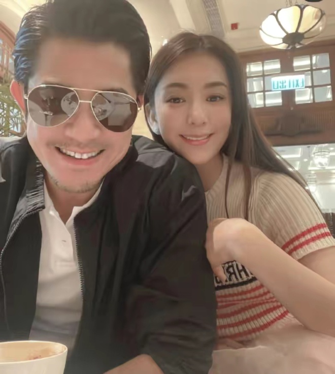 Quách Phú Thành và Phương Viện sau sóng gió hôn nhân - Hình 1