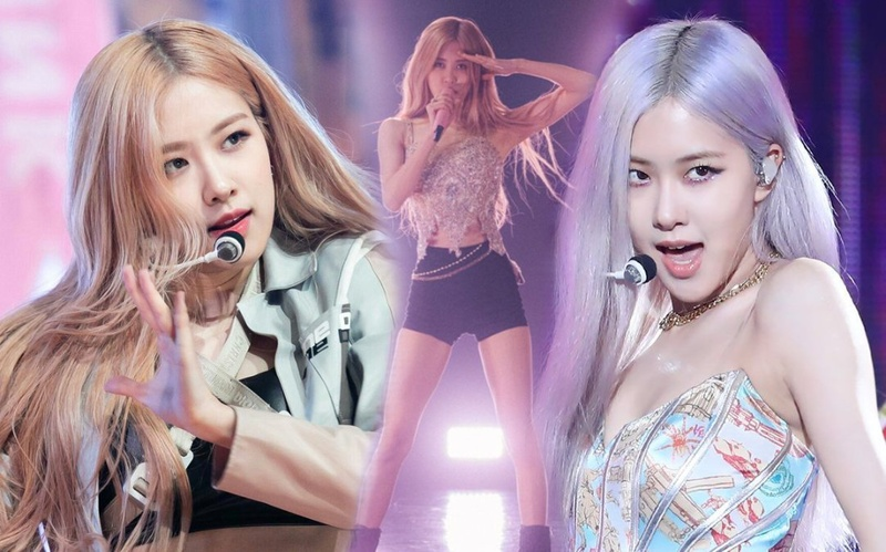 Rosé tiết lộ chịu nhiều áp lực, lo sợ bị loại khỏi BLACKPINK - Hình 1
