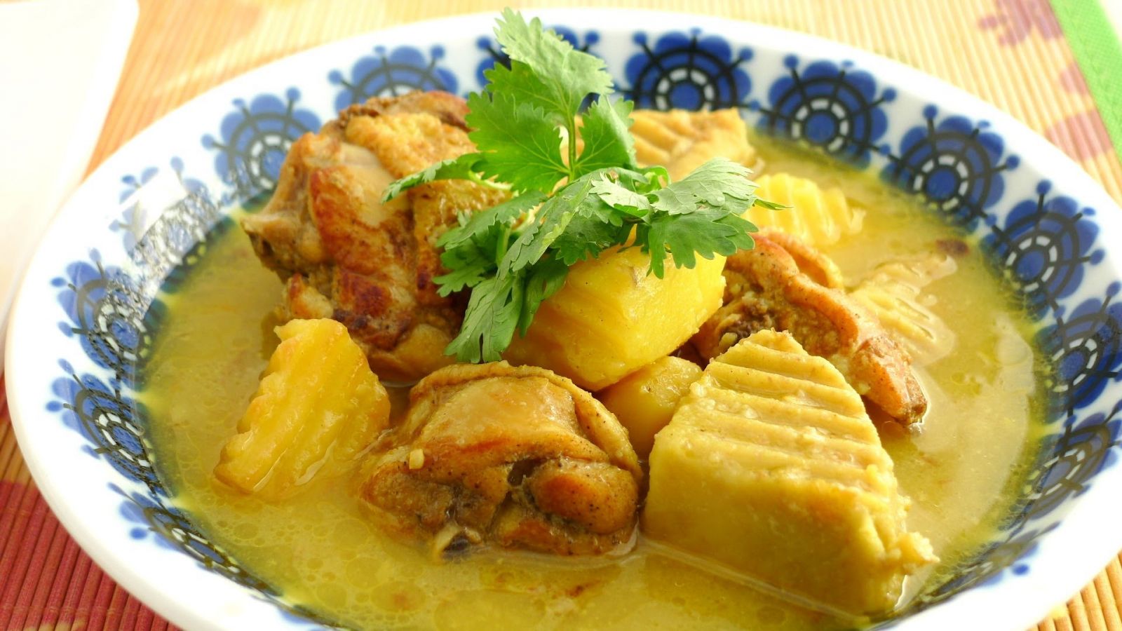 Thực đơn cơm chiều: Món ngon dễ nấu - Hình 2