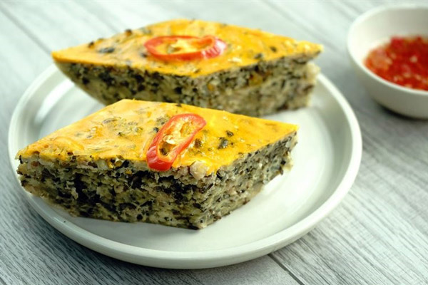 Thực đơn cơm chiều: Món ngon dễ nấu - Hình 1