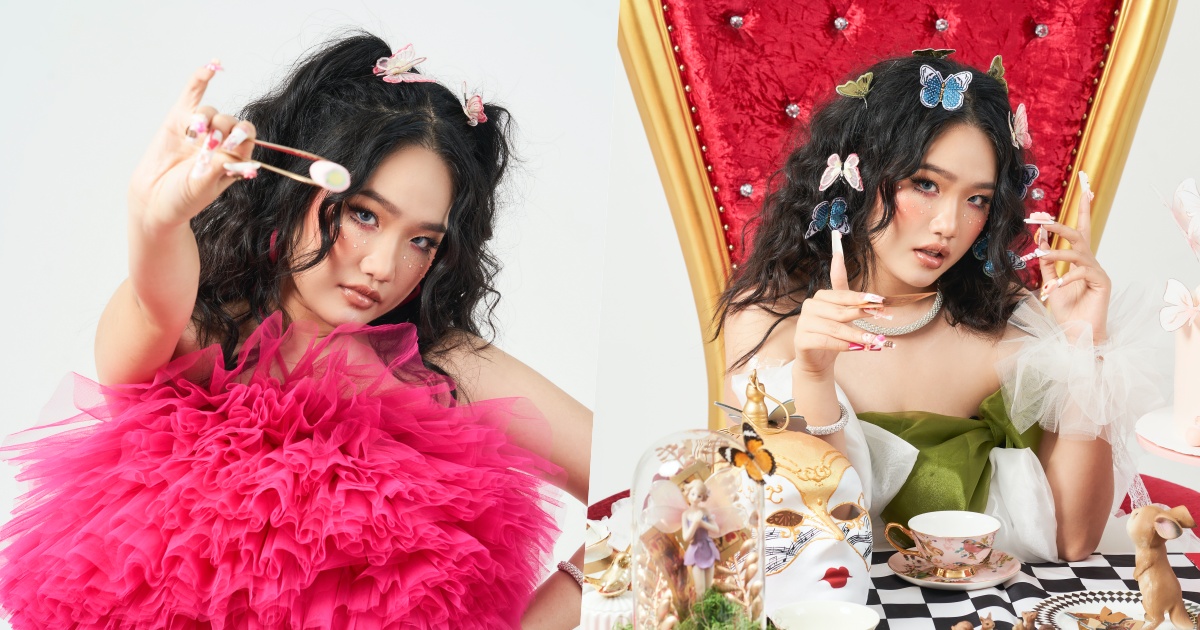 TikToker triệu views CHOCO CL TEAM tuyên bố dư sức trở thành ca sĩ - Hình 7