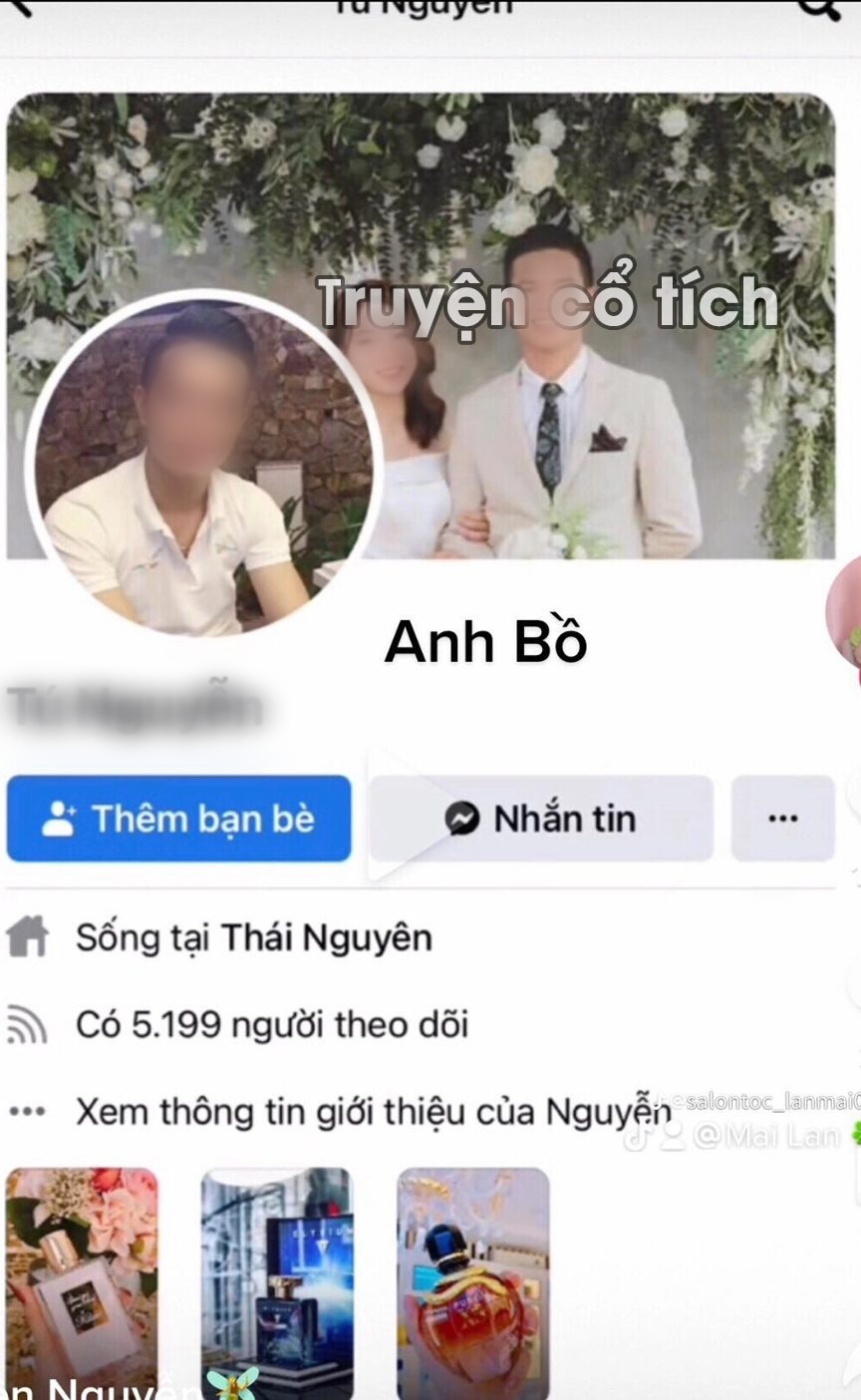 Tìm ra danh tính thanh niên rơi từ tầng 11 ở Thái Nguyên: Là CSGT, qua lại với người phụ nữ cán bộ Đoàn - Hình 7