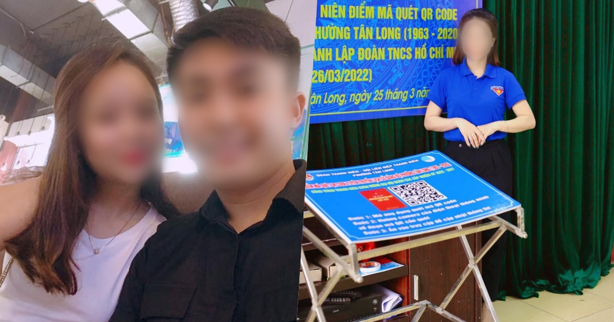 Tìm ra danh tính thanh niên rơi từ tầng 11 ở Thái Nguyên: Là CSGT, qua lại với người phụ nữ cán bộ Đoàn - Hình 10