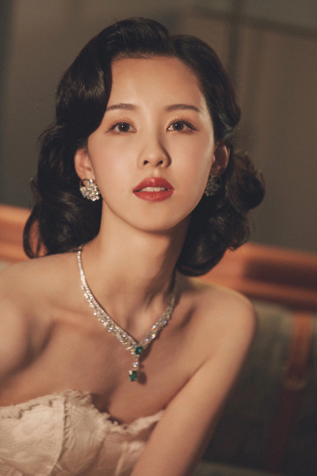 Trần Đô Linh - Nàng thơ của Tô Hữu Bằng xuất thân gia thế khủng, gây tranh cãi về diễn xuất - Hình 7