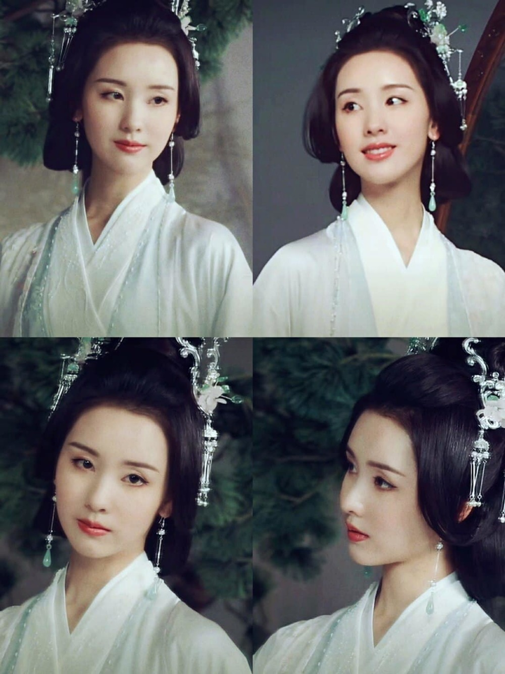 Trần Đô Linh - Nàng thơ của Tô Hữu Bằng xuất thân gia thế khủng, gây tranh cãi về diễn xuất - Hình 6