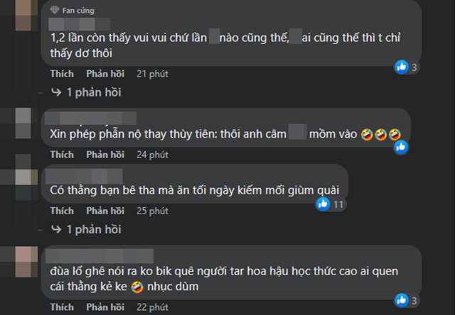 Trấn Thành bị chỉ trích nặng nề vì làm 1 việc với Thùy Tiên, phản ứng của nàng hậu mới đáng chú ý - Hình 6