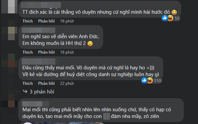 Trấn Thành bị chỉ trích nặng nề vì làm 1 việc với Thùy Tiên, phản ứng của nàng hậu mới đáng chú ý - Hình 2