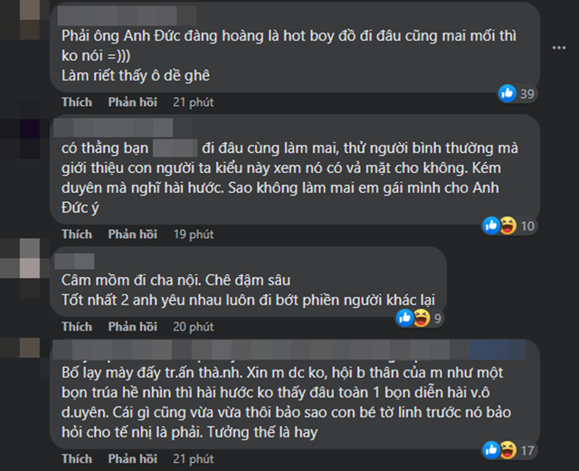 Trấn Thành bị chỉ trích nặng nề vì làm 1 việc với Thùy Tiên, phản ứng của nàng hậu mới đáng chú ý - Hình 4