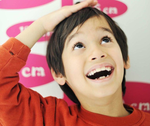 Trẻ em thủ dâm quá sớm nguy hại ra sao? - Hình 1