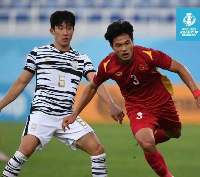 U23 Việt Nam đã phá được cái khuôn an toàn của HLV Park Hang-seo? - Hình 1