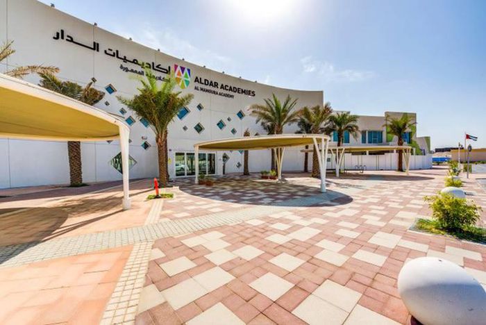 UAE mở rộng cơ hội việc làm cho giáo viên - Hình 3