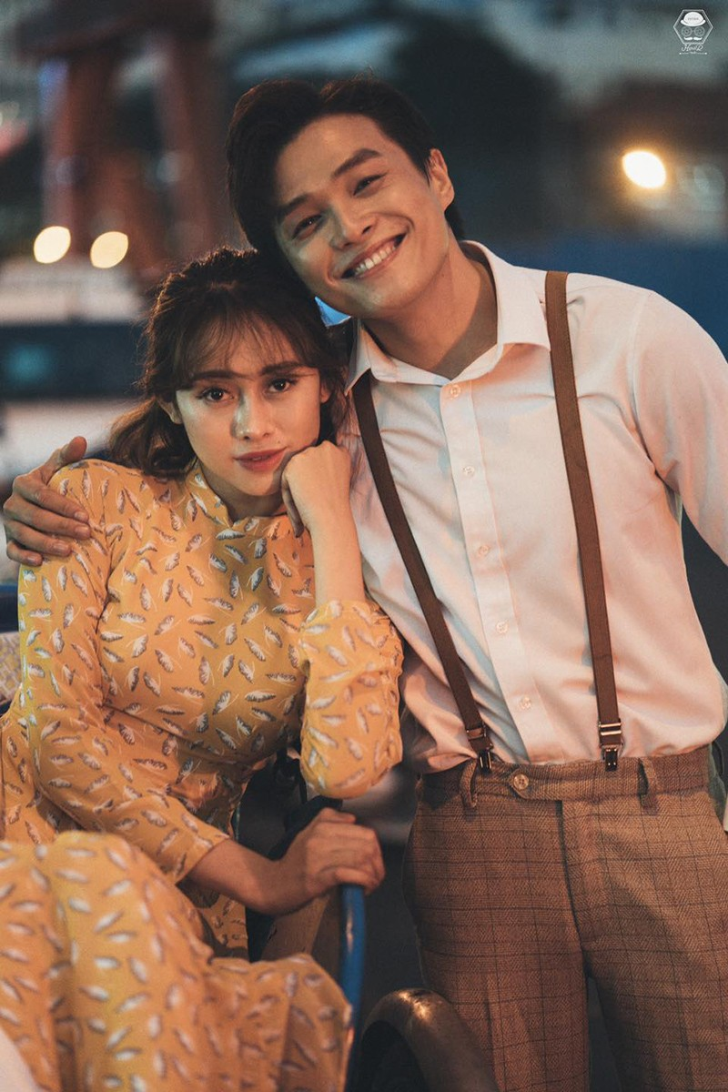Việt Phương Thoa và bạn trai cũ Chí Thành yêu lại từ đầu sau hơn nửa năm chia tay - Hình 3