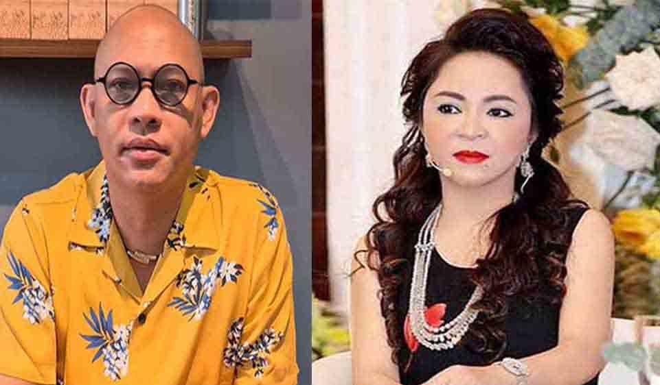 Vừa đón tin vui sau khi bị bà Phương Hằng khởi kiện, ông trùm showbiz nói 1 câu ám chỉ về ồn ào - Hình 2