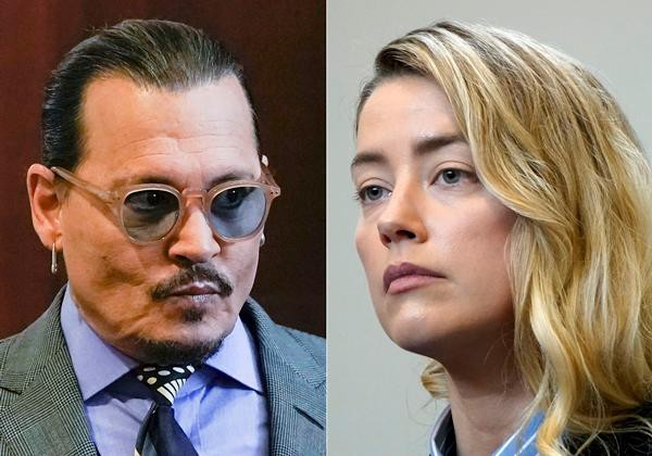 Amber Heard được cầu hôn hậu thua kiện Johnny Depp - Hình 4