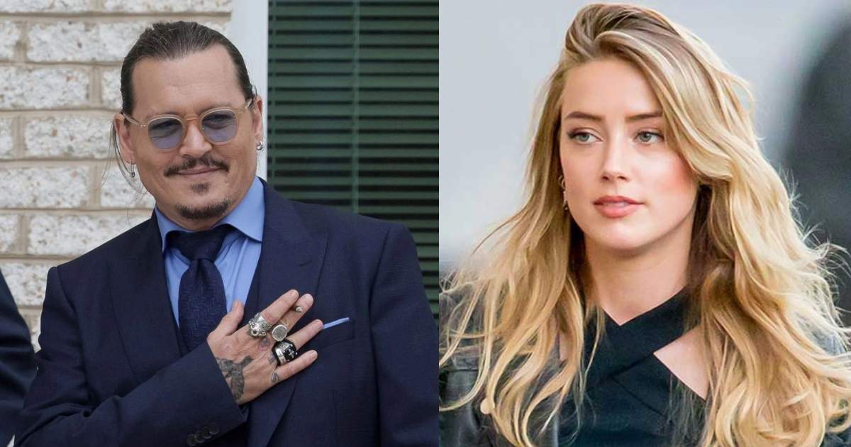 Amber Heard khẳng định sẽ không bồi thường 10,35 triệu USD, Johnny Depp phải làm gì để lấy được tiền? - Hình 7
