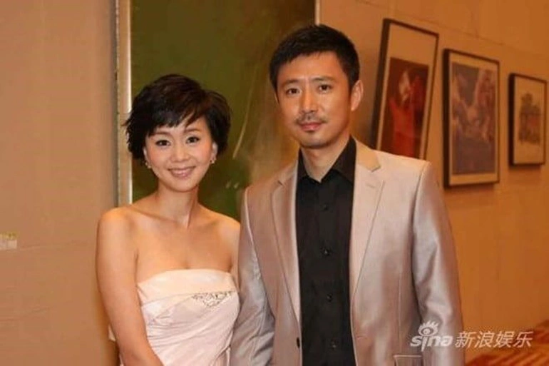 Cao Hâm Tân dòng sông ly biệt: Bỏ hào quang danh vọng, cơ hội đổi đời để chăm sóc bạn gái bị liệt - Hình 3