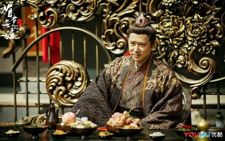 Cao Hâm Tân dòng sông ly biệt: Bỏ hào quang danh vọng, cơ hội đổi đời để chăm sóc bạn gái bị liệt - Hình 6
