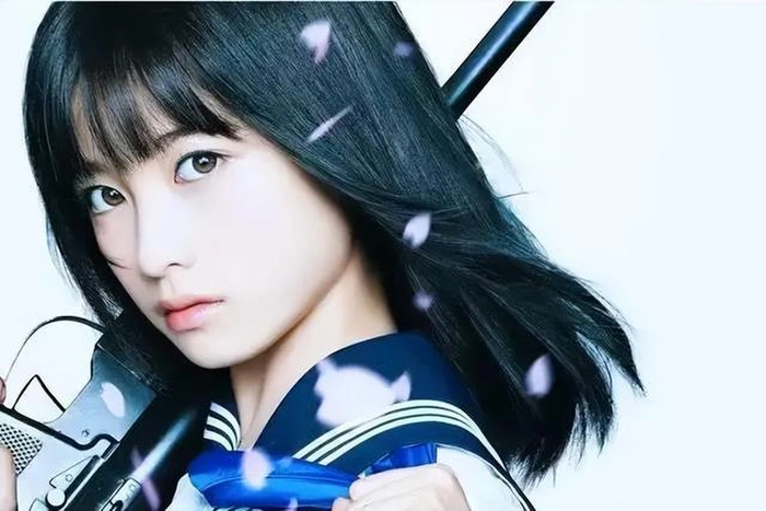 Địch Lệ Nhiệt Ba vượt mặt Lisa, Son Ye Jin trong bảng xếp hạng mỹ nhân Châu Á đẹp xuất thần 2022 - Hình 4