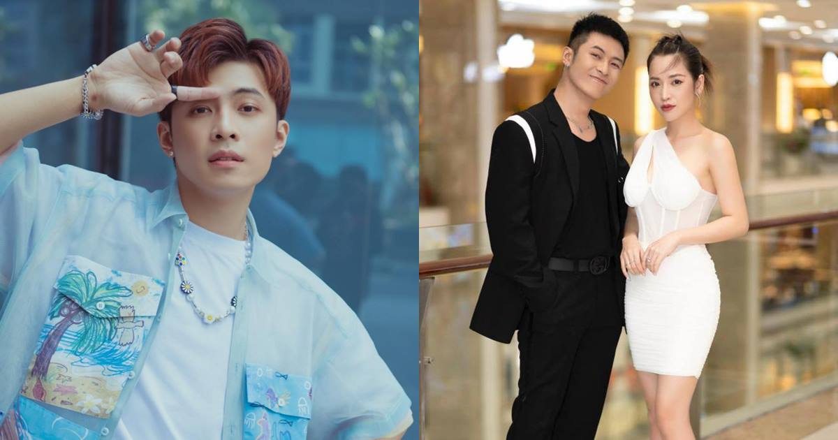 Gin Tuấn Kiệt - Nam thần có sự nghiệp mờ nhạt, được chú ý nhờ tin đồn tình cảm với Puka - Hình 8