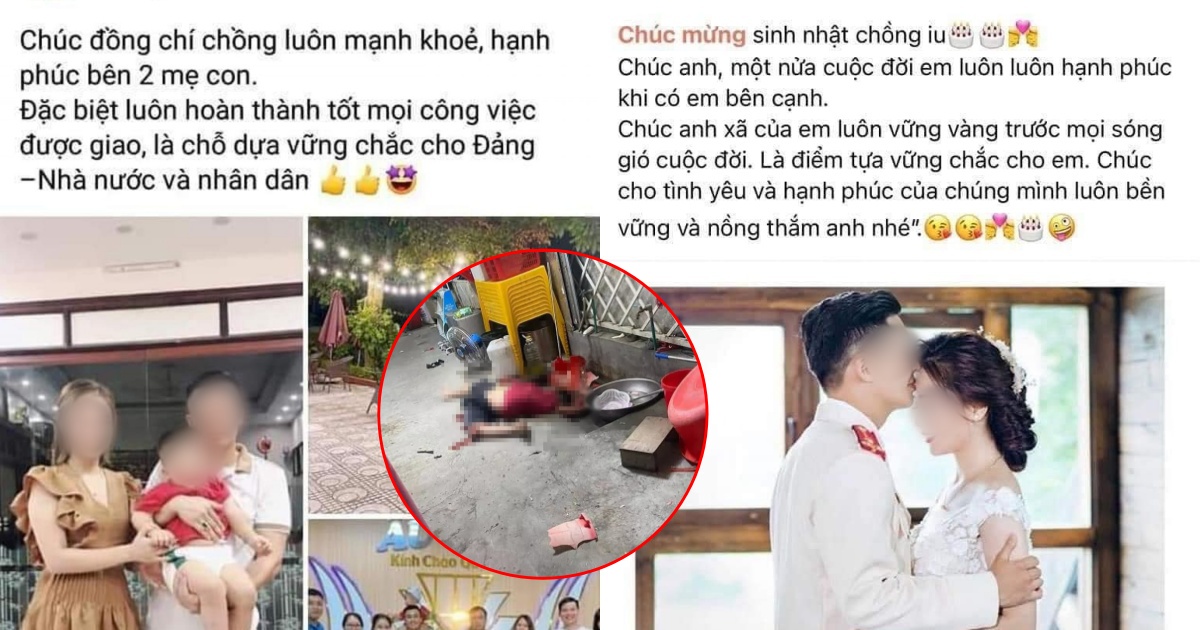 Hoàng Nguyên Vũ xin tha cho người chồng vụ rơi lầu: Kẻ ngoại tình lại thích tỏ ra tiết hạnh, đạo đức - Hình 10