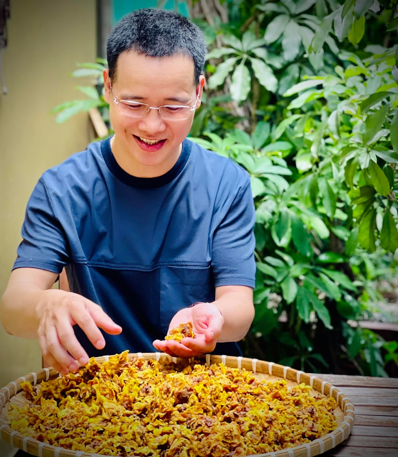 Hoàng Nguyên Vũ xin tha cho người chồng vụ rơi lầu: Kẻ ngoại tình lại thích tỏ ra tiết hạnh, đạo đức - Hình 3