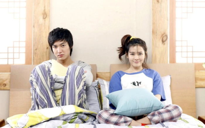 Hyun Bin đã phải cố gắng đến mức này để có được cái gật đầu của Son Ye Jin - Hình 6