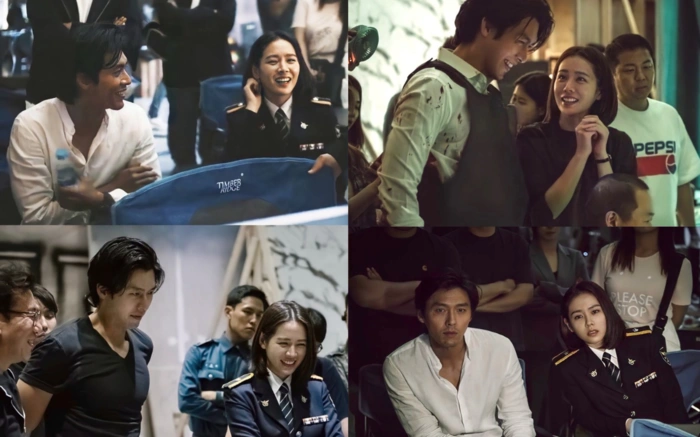 Hyun Bin đã phải cố gắng đến mức này để có được cái gật đầu của Son Ye Jin - Hình 2