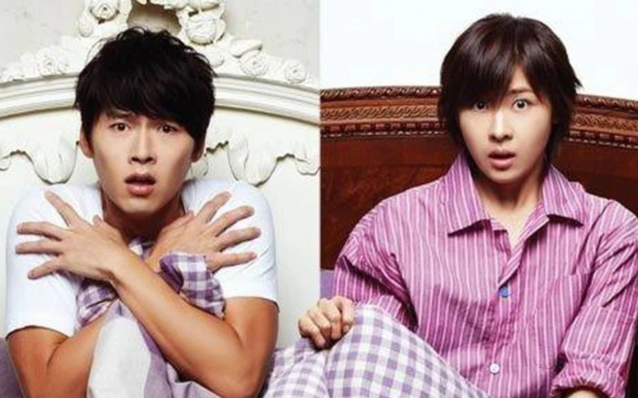 Hyun Bin đã phải cố gắng đến mức này để có được cái gật đầu của Son Ye Jin - Hình 8
