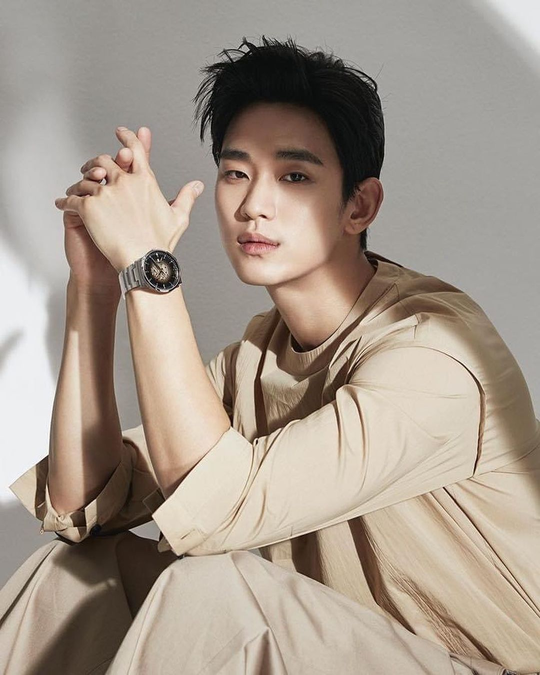 Song Joong Ki từng từ chối 1 vai diễn để đời, người thế chỗ nay thành ông trùm cát xê xứ Hàn - Hình 5