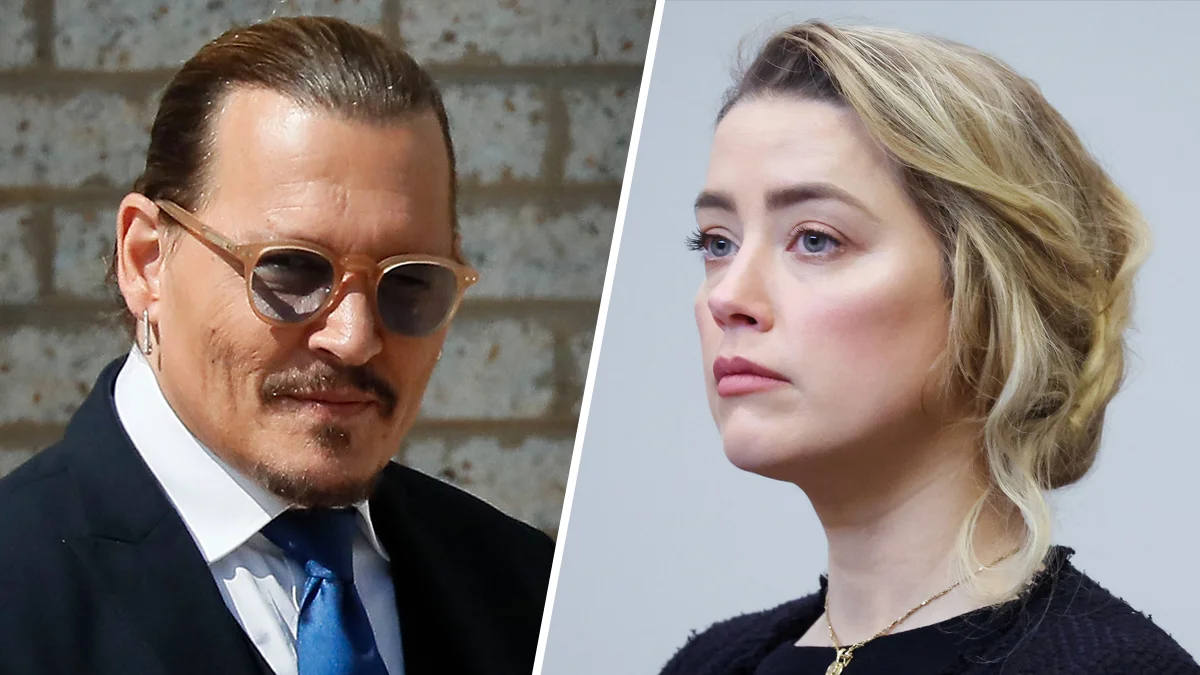 Whitney Henriquez bày tỏ thất vọng khi Amber Heard thua kiện, tiết lộ phiên toà giấu diếm sự thật - Hình 1