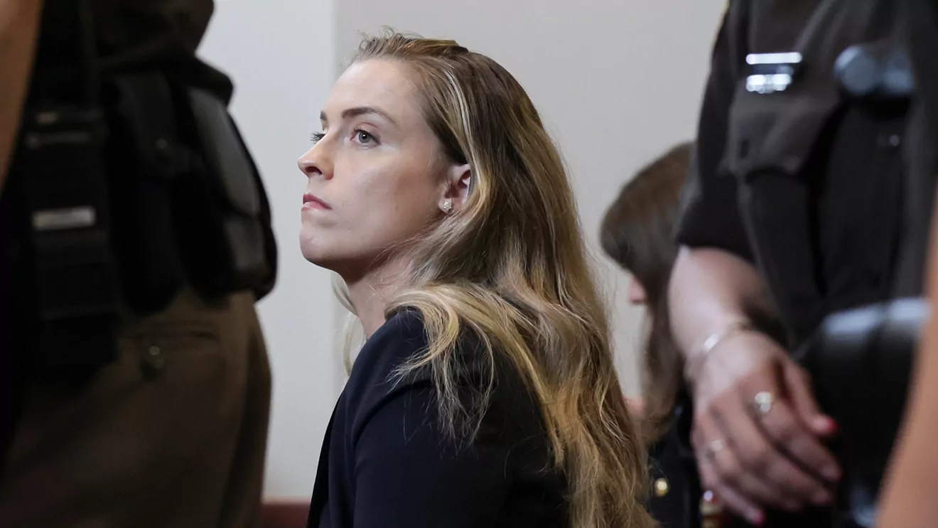Whitney Henriquez bày tỏ thất vọng khi Amber Heard thua kiện, tiết lộ phiên toà giấu diếm sự thật - Hình 2