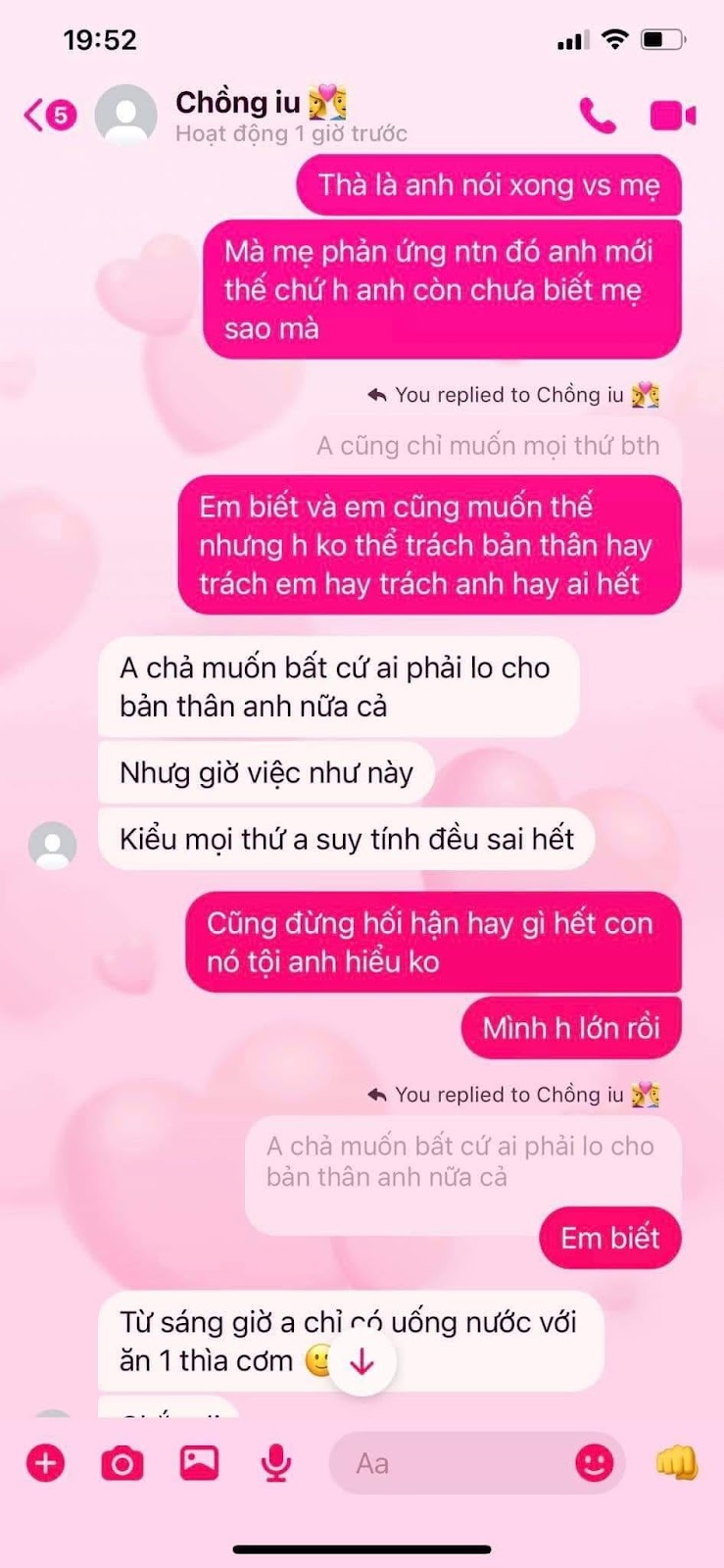 Yêu nhau 2 năm, cô gái bị cả gia đình có học thức của bạn trai chối bỏ vì trót mang bầu - Hình 8