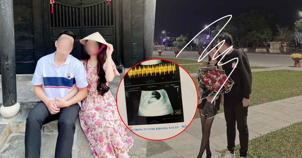 Yêu nhau 2 năm, cô gái bị cả gia đình có học thức của bạn trai chối bỏ vì trót mang bầu - Hình 12