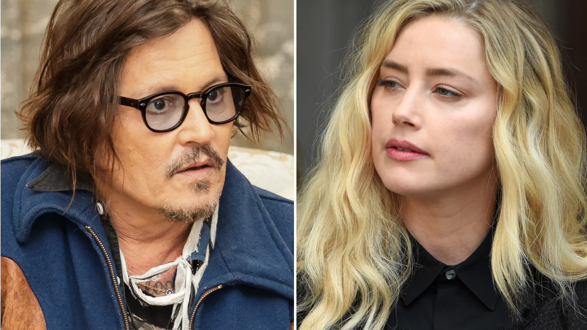 Amber Heard luyến tiếc tình cũ, vẫn giữ món quà Elon Musk tặng khi còn hẹn hò? - Hình 2