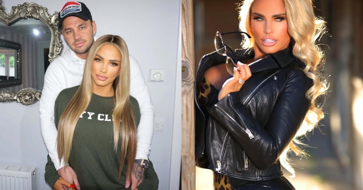 ‘bom Sex Katie Price Lâm Cảnh Nợ Nần Chồng Chất Sao Âu Mỹ Việt Giải Trí 