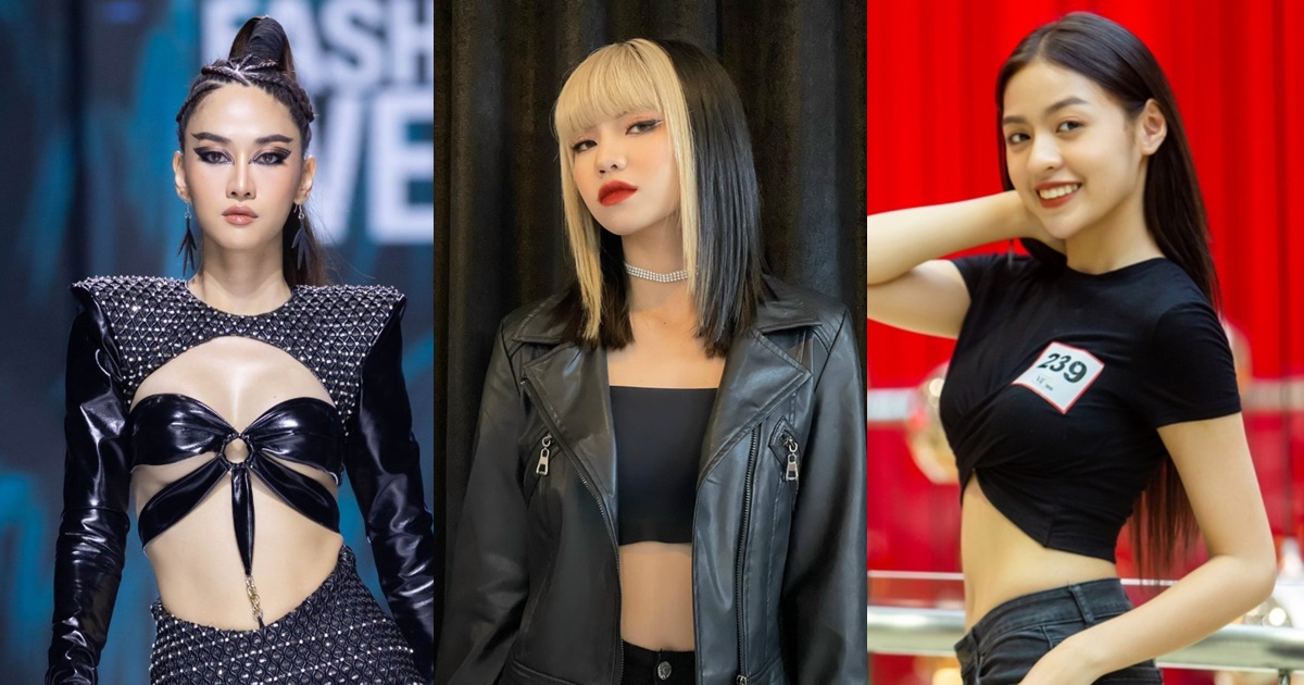 CiiN, Lê Bống và những idol tóp tóp ăn cả tấn gạch vì nhan sắc trên truyền hình khác xa ảnh mạng - Hình 10