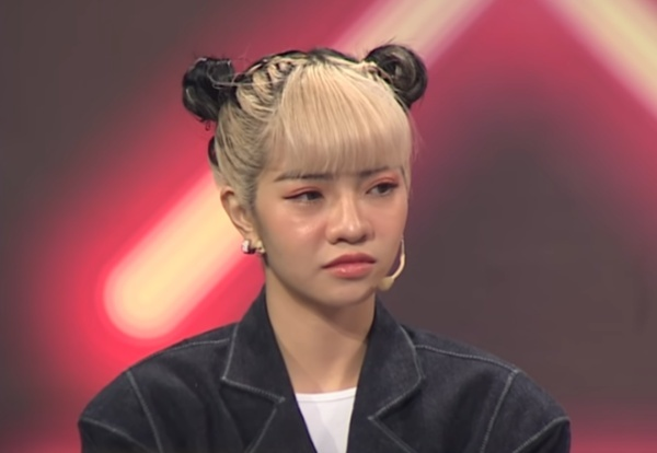 CiiN, Lê Bống và những idol tóp tóp ăn cả tấn gạch vì nhan sắc trên truyền hình khác xa ảnh mạng - Hình 2