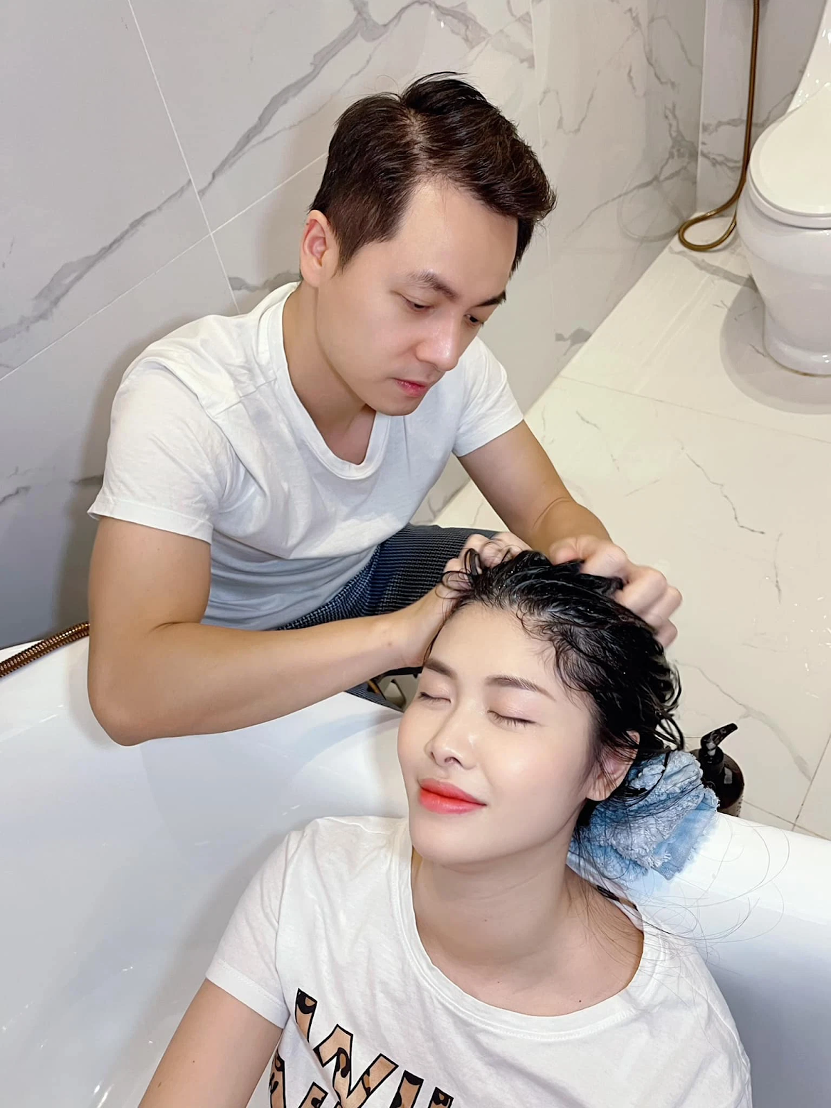 Đăng Khôi: Hoàng tử Vpop suýt mất mạng vì căn bệnh lạ và chuyện tình viên mãn idol - fangirl - Hình 3