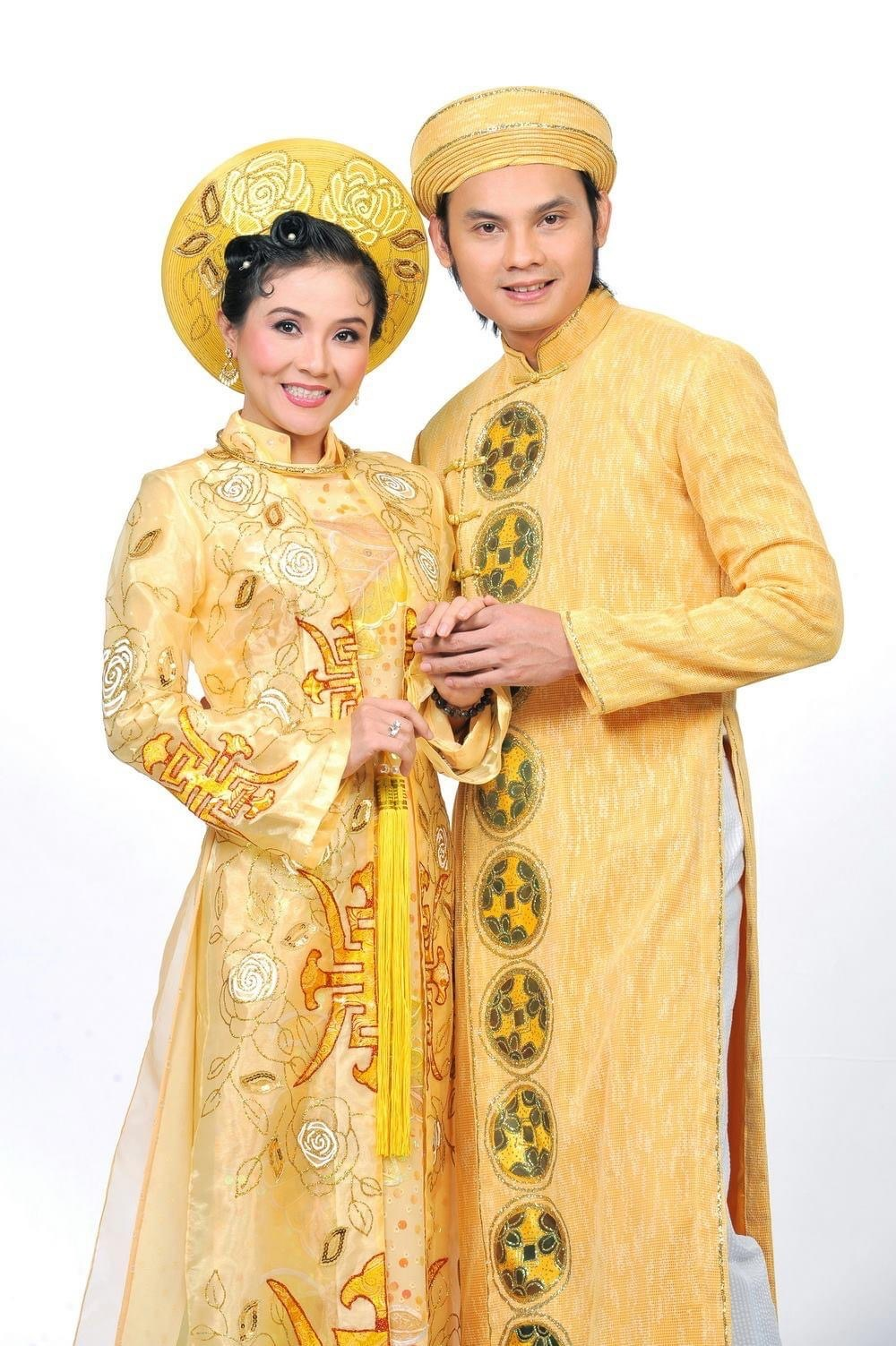NSND Thanh Ngân: Tài sắc vẹn toàn, 50 tuổi vẫn chưa chồng, có đứa con tin đồn với Kim Tiểu Long - Hình 5