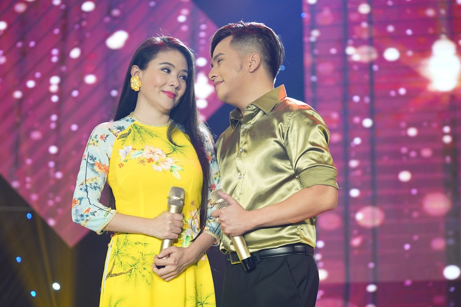 NSND Thanh Ngân: Tài sắc vẹn toàn, 50 tuổi vẫn chưa chồng, có đứa con tin đồn với Kim Tiểu Long - Hình 6